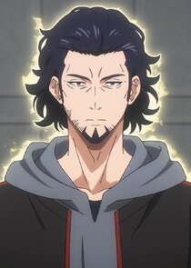 Ryuji Goto