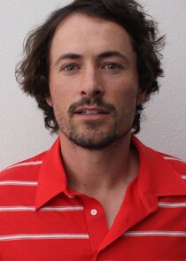 David Huntsberger