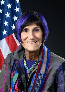 Rosa DeLauro