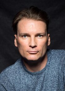 Matt Boesenberg