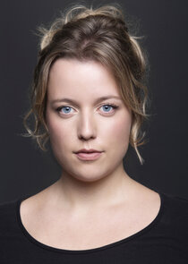 Anaïs van der Werff
