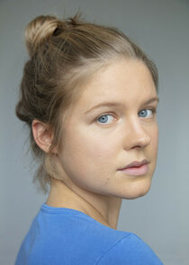 Katie Killarney