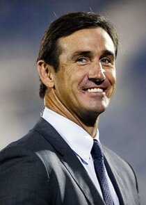 Andrew Johns