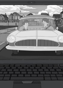 Fifties Narrator