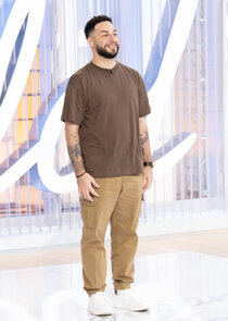 Joey Ciccone