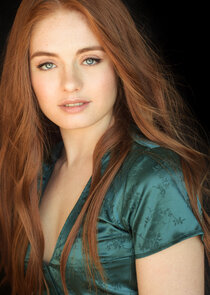 Brenna Llewellyn