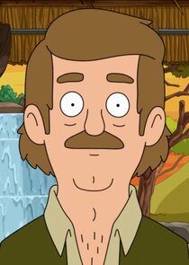 Crocodile Tom