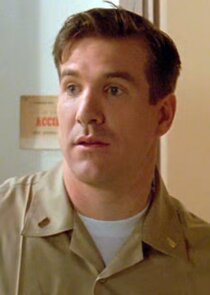 Ensign "Chip" Ferguson