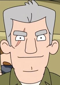Evil Guy