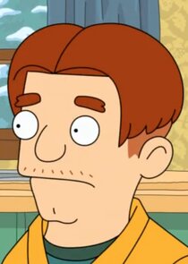 Young Brian