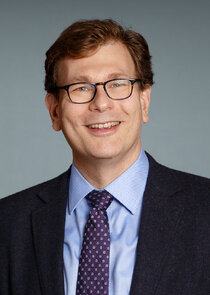 Adam Ratner