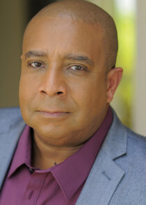 Greg Clarkson
