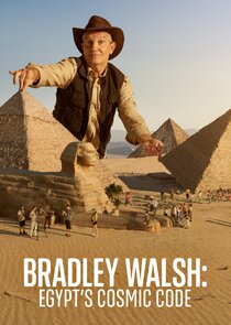Bradley Walsh: Egypt's Cosmic Code