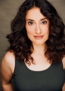 Rebekah Tadros