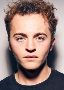 Max Mattern
