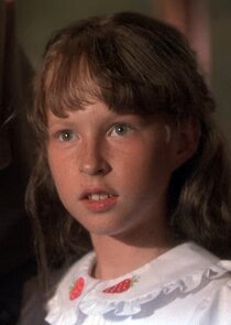 Young Abigail Fuller