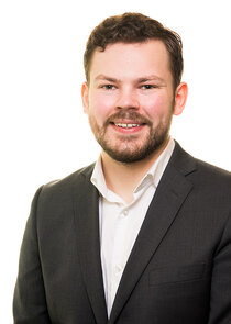 Audun Hammer Hovda