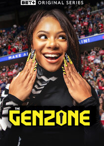 The Gen Zone