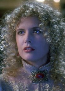 Lady Alexandra Corrington