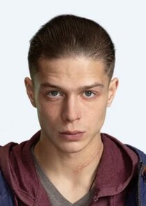 Егор Чудинов, племянник Николая
