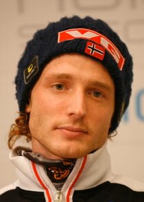Johan Remen Evensen
