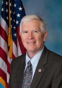Mo Brooks