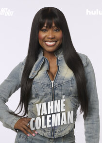 Yahné Coleman