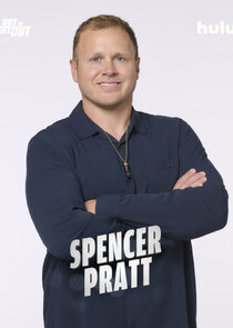 Spencer Pratt
