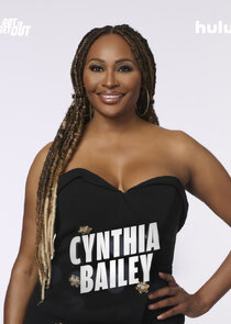 Cynthia Bailey