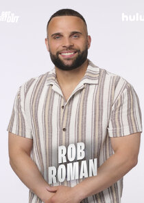 Rob Roman