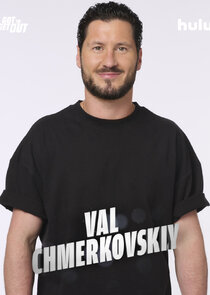Val Chmerkovskiy