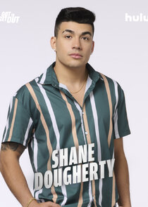 Shane Dougherty