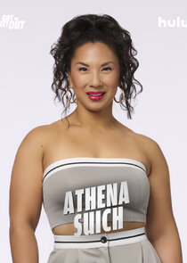 Athena Suich