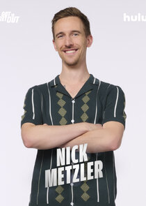 Nick Metzler