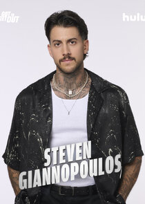 Steven Giannopoulos