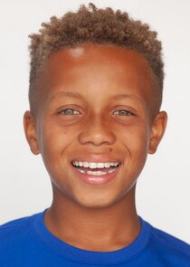 Carter Baker