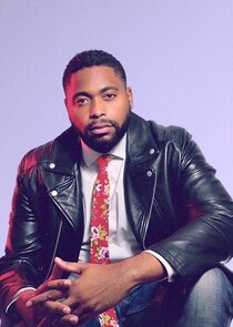 T.J. Wilkins