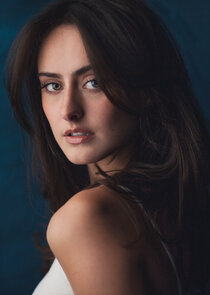 Jackie McCarthy