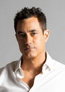 Gregory Milne