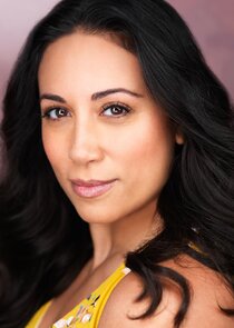 Miranda Roldán