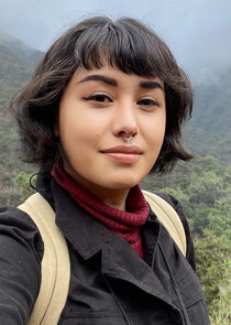 Michelle Barboza-Ramirez