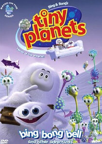 Tiny Planets