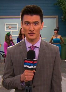 Kitchen Reporter