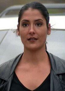 Donna Francis