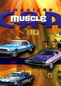 American Muscle Car