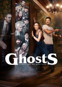 Ghosts