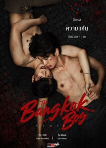 The Bangkok Boy