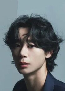 Cha Jung Woo