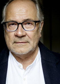 Hartmut Volle