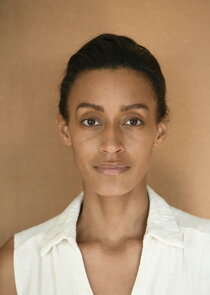 Sabrina Ceesay